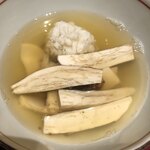 銀座 しのはら