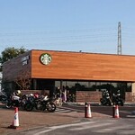 スターバックスコーヒー - 