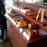 Dessert de COLOCO - パンも買いました