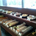 Dessert de COLOCO - 焼き菓子も買いました