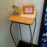 Dessert de COLOCO - 今日もおいしくいただきました