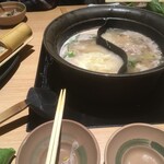 Shabushabu Onyasai - 