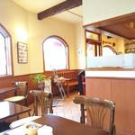 フランス菓子 イヴリーヌ - 