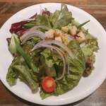 ダルバッフォ - 