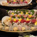 THE SAKURA DINING　TOKYO - 