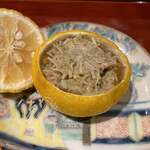 銀座 しのはら - 