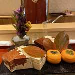 銀座 しのはら - 