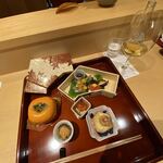 銀座 しのはら - 