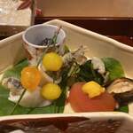 銀座 しのはら - 