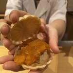 銀座 しのはら - 