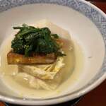 銀座 しのはら - 