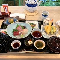 博多料亭 稚加榮 - 稚加榮の昼懐石