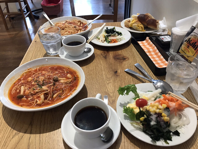 ブレッテリア 伊勢崎店 伊勢崎 パスタ ネット予約可 食べログ ブレッテリア 伊勢崎店 伊勢崎 パスタ ネット予約可 食べログ