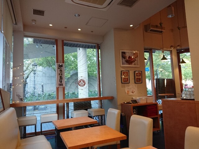 Cafe Elliott Avenue カフェエリオットアベニュー 旧店名 Do Cafe 元町 中華街 カフェ 食べログ Cafe Elliott Avenue カフェエリオットアベニュー 旧店名 Do Cafe 元町 中華街 カフェ 食べログ