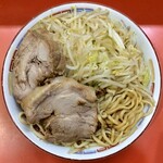 ラーメン二郎 - 