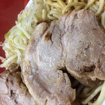 ラーメン二郎 - 