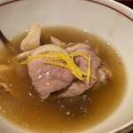 銀座 しのはら - 