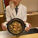 銀座 しのはら - 