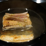 日本料理 晴山 - 