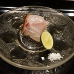 日本料理 晴山 - 