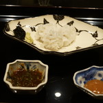 日本料理 晴山 - 