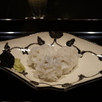 日本料理 晴山 - 