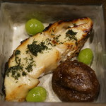 日本料理 晴山 - 