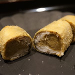 日本料理 晴山 - 