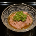 日本料理 晴山 - 