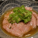 日本料理 晴山 - 