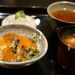 日本料理 晴山 - 