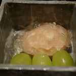 日本料理 晴山 - 