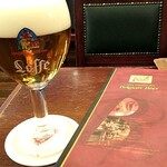 ベルギービール アントワープ セントラル - 