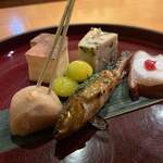 日本料理 たかむら - 