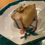 日本料理 たかむら - 