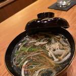 日本料理 たかむら - 