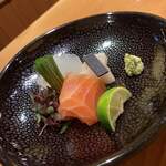 日本料理 たかむら - 