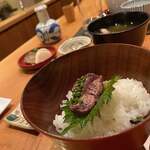 日本料理 たかむら - 