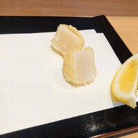 天ぷらnuu nuu - 