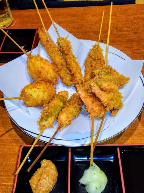 藤乃家 &ndash; 福島の本格日本料理｜地元で愛される味と雰囲気