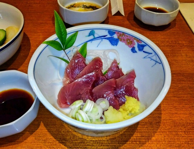 藤乃家 - 福島（日本料理）の写真