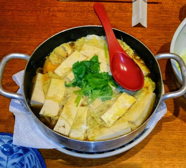 藤乃家 - 福島（日本料理）の写真