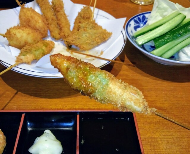 藤乃家 - 福島（日本料理）の写真