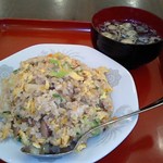 ISSEI - チャーハン（大）