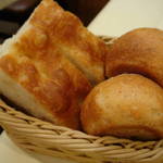 ラ・ベットラ・ダ・オチアイ - 