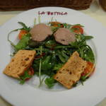 ラ・ベットラ・ダ・オチアイ - 