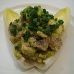 ラ・ベットラ・ダ・オチアイ - 