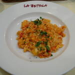 ラ・ベットラ・ダ・オチアイ - 