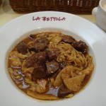 ラ・ベットラ・ダ・オチアイ - 