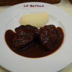 ラ・ベットラ・ダ・オチアイ - 